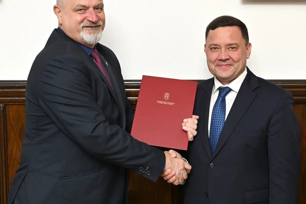 Powołania Rady Uczelni