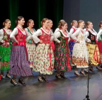 5 listopada 2022 r., Jubileusz 70-lecia Studenckiego Zespołu Góralskiego 