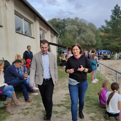 16 października 2022 r., Hubertus 2022