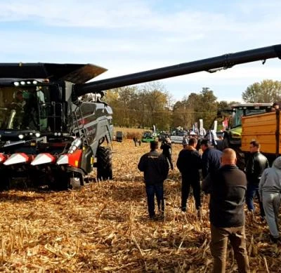 23 października 2022 r., AgroKrak 2022 URK