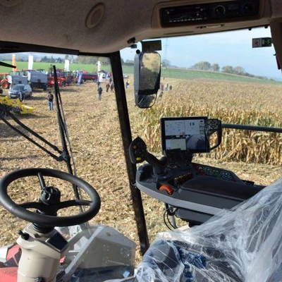 23 października 2022 r.; Agro-Krak 2022