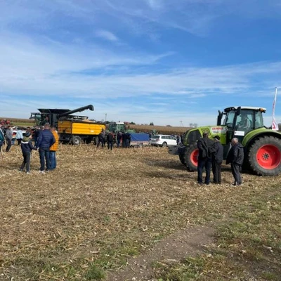 23 października 2022 r., AgroKrak 2022 URK