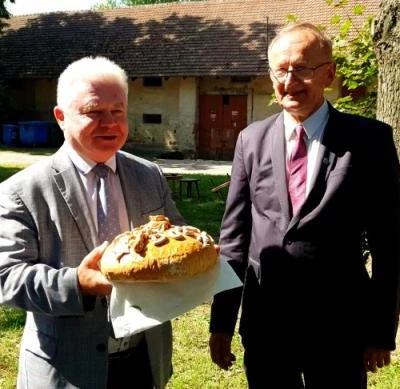 27 sierpnia 2022 r., Święto Plonów 2022