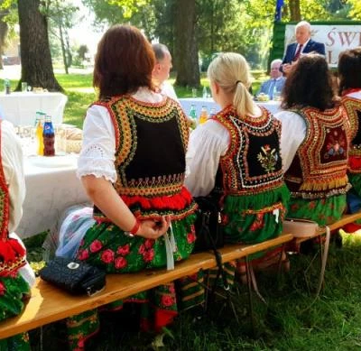 27 sierpnia 2022 r., Święto Plonów 2022