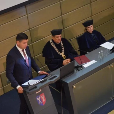 5-6 września 2022 r., Konferencja z okazji Jubileuszu 45-lecia Wydziału Inżynierii Produkcji i Energetyki