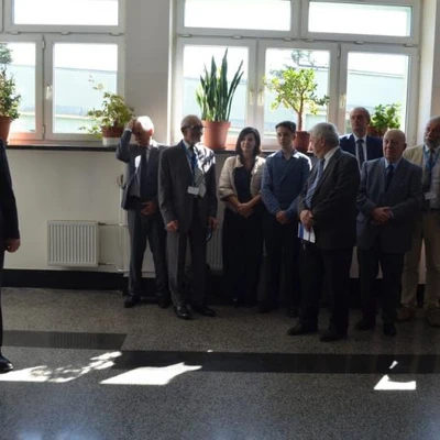 5-6 września 2022 r., Konferencja z okazji Jubileuszu 45-lecia Wydziału Inżynierii Produkcji i Energetyki