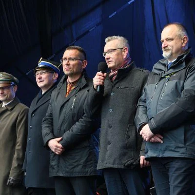 2 kwietnia 2022 r., Pomagamy Ukrainie ze smakiem cz. 2