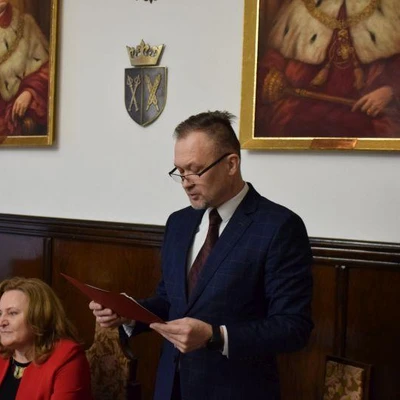 9 kwietnia 2022 r.; Ogłoszenie wyników Olimpiady Wiedzy i Umiejętności Rolniczych