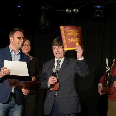 21 kwietnia 2022 r., Międzywydziałowy Turniej Artystyczny