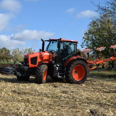 Agro-Krak UR 2021