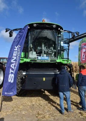 Agro-Krak UR 2021