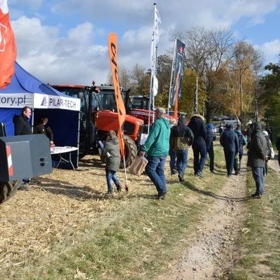 Agro-Krak UR 2021