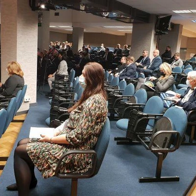 28-29 października 2021 r., VI Forum Green Smart City