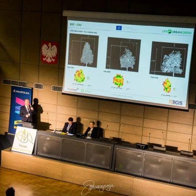 28-29 października 2021 r., VI Forum Green Smart City