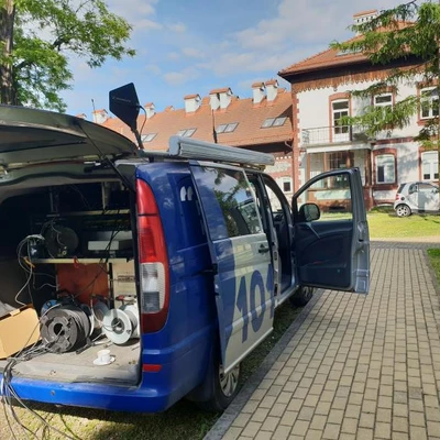 2 czerwca 2021 r., Audycja Radia Kraków pt. 