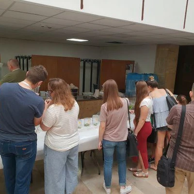 19-20 czerwca 2021 r., XIX Ogólnopolskie Dni Owada