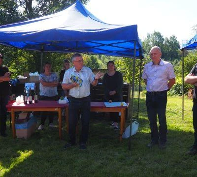 11. września 2021 r., Święto Winobrania