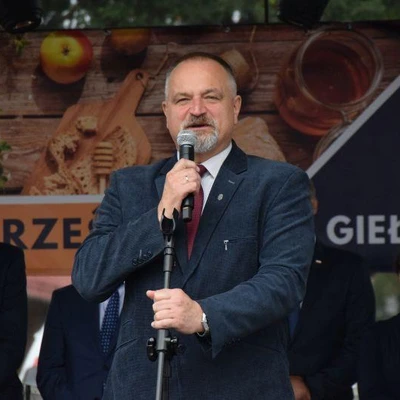 25 września 2021 r., VII Małopolskie Targi Żywności