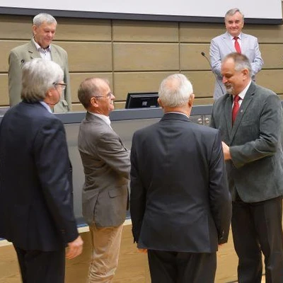 26 czerwca 2020 r., Obrady Senatu - Centrum Kongresowe UR