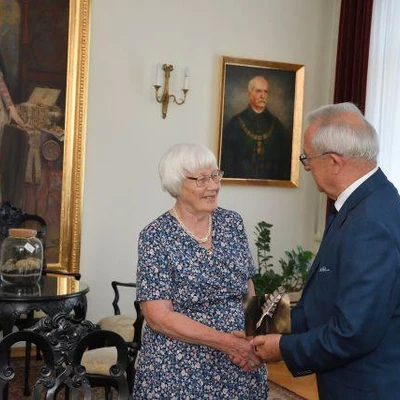 6-7 lipca 2020 r., Odnowienie doktoratów
