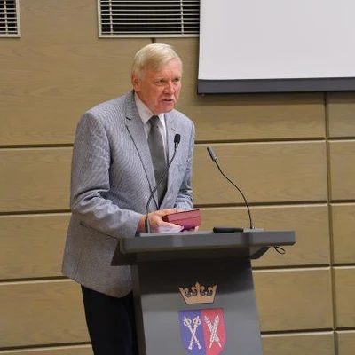 26 czerwca 2020 r., Obrady Senatu - Centrum Kongresowe UR