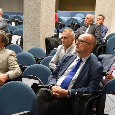 17 lipca 2020 r., Ostatnie posiedzenie Senatu UR kadencji 2016-2020