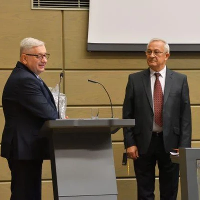 17 lipca 2020 r., Ostatnie posiedzenie Senatu UR kadencji 2016-2020