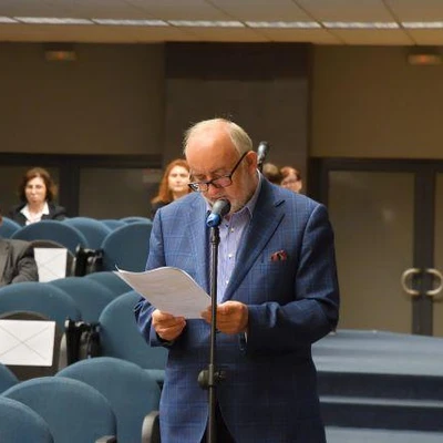 17 lipca 2020 r., Ostatnie posiedzenie Senatu UR kadencji 2016-2020