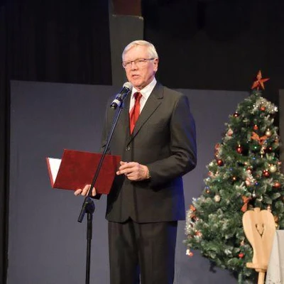 19 grudzień 2019 r., Spotkanie Przedświąteczne Uniwersytetu Rolniczego