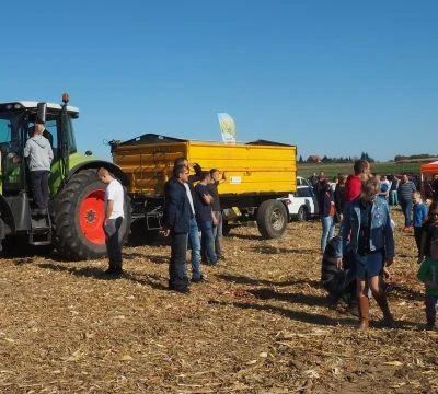 Agro-Krak UR 2019