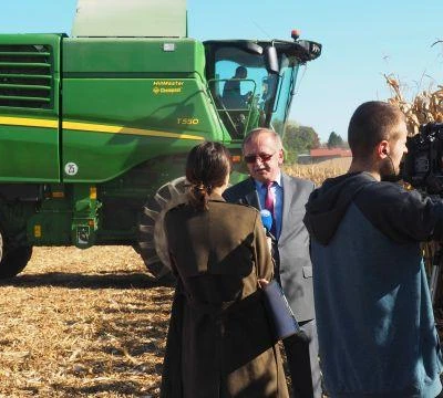 Agro-Krak UR 2019