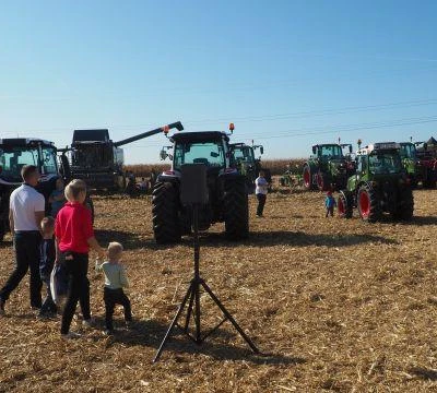 Agro-Krak UR 2019