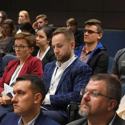 V Forum Green Smart City