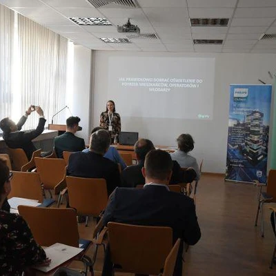 V Forum Green Smart City
