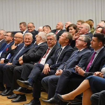 Uroczysta Inauguracja 67. roku akademickiego na Uniwersytecie Rolniczym