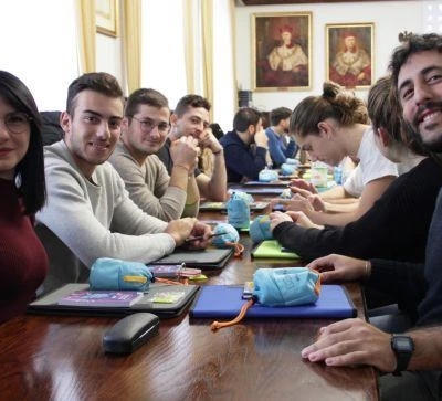 Spotkanie Inauguracyjne dla Studentów Erasmus+