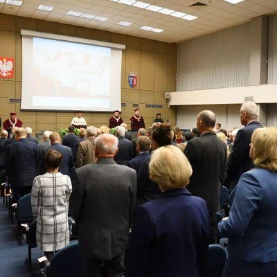 Uroczysta Inauguracja 67. roku akademickiego na Uniwersytecie Rolniczym