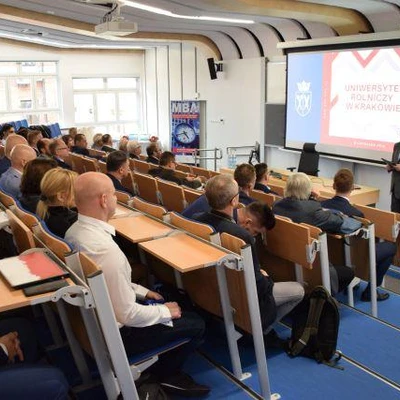 Inauguracja II edycji Studiów Podyplomowych MBA 