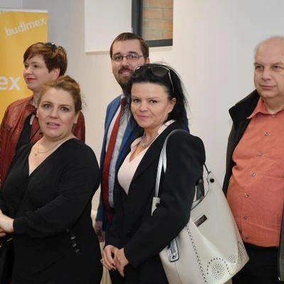Uroczyste otwarcie wyremontowanego zespołu folwarcznego UR