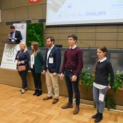 IV Forum Green Smart City 2018.