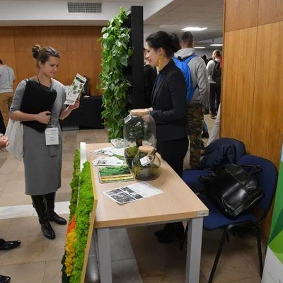 IV Forum Green Smart City 2018.
