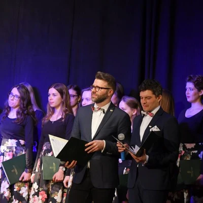 Koncert Jubileuszowy Chóru Uniwersytetu Rolniczego