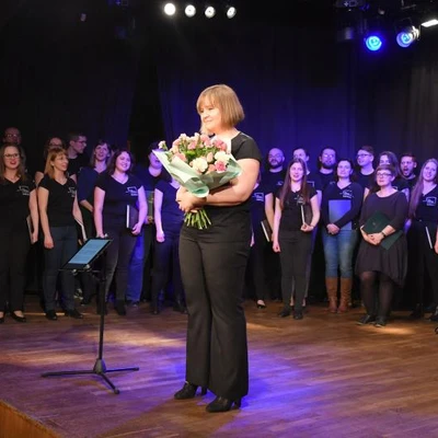 Koncert Jubileuszowy Chóru Uniwersytetu Rolniczego