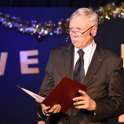 19 grudnia 2017 r., Spotkanie przedświąteczne Członków Społeczności Akademickiej