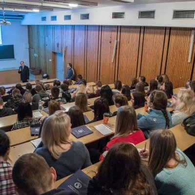 Wielka Lekcja Inżynierii Środowiska