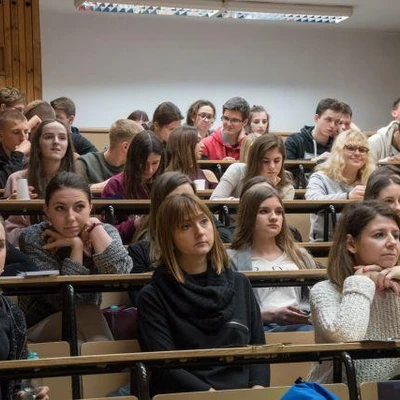 Wielka Lekcja Inżynierii Środowiska
