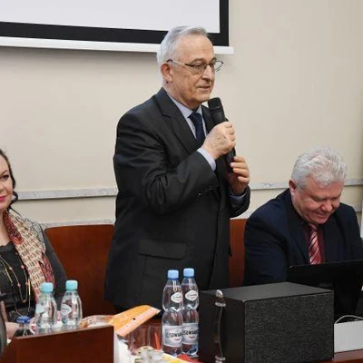 Inauguration of Double Degree Studies in Krakow