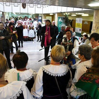 Małopolska Giełda Agroturystyczna