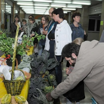 23 września 2011 r., Małopolska Noc Naukowców