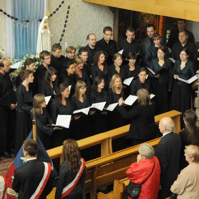 6 października 2011 r., Inauguracja Roku Akademickiego